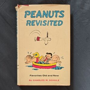 1959 "Peanuts Revisited"